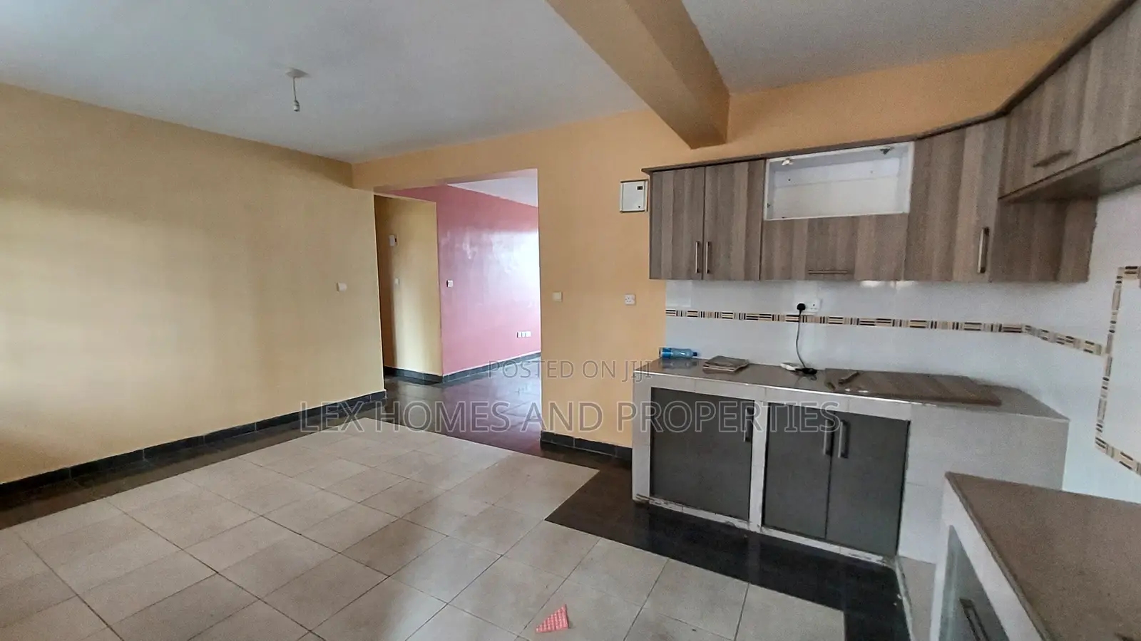 2bdrm Apartment in Maasai Lodge for rent