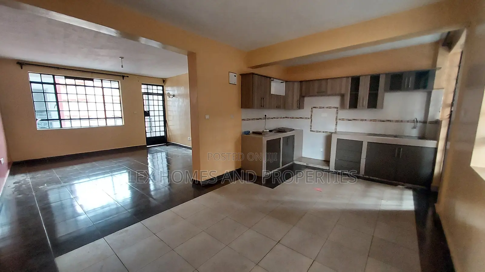 2bdrm Apartment in Maasai Lodge for rent