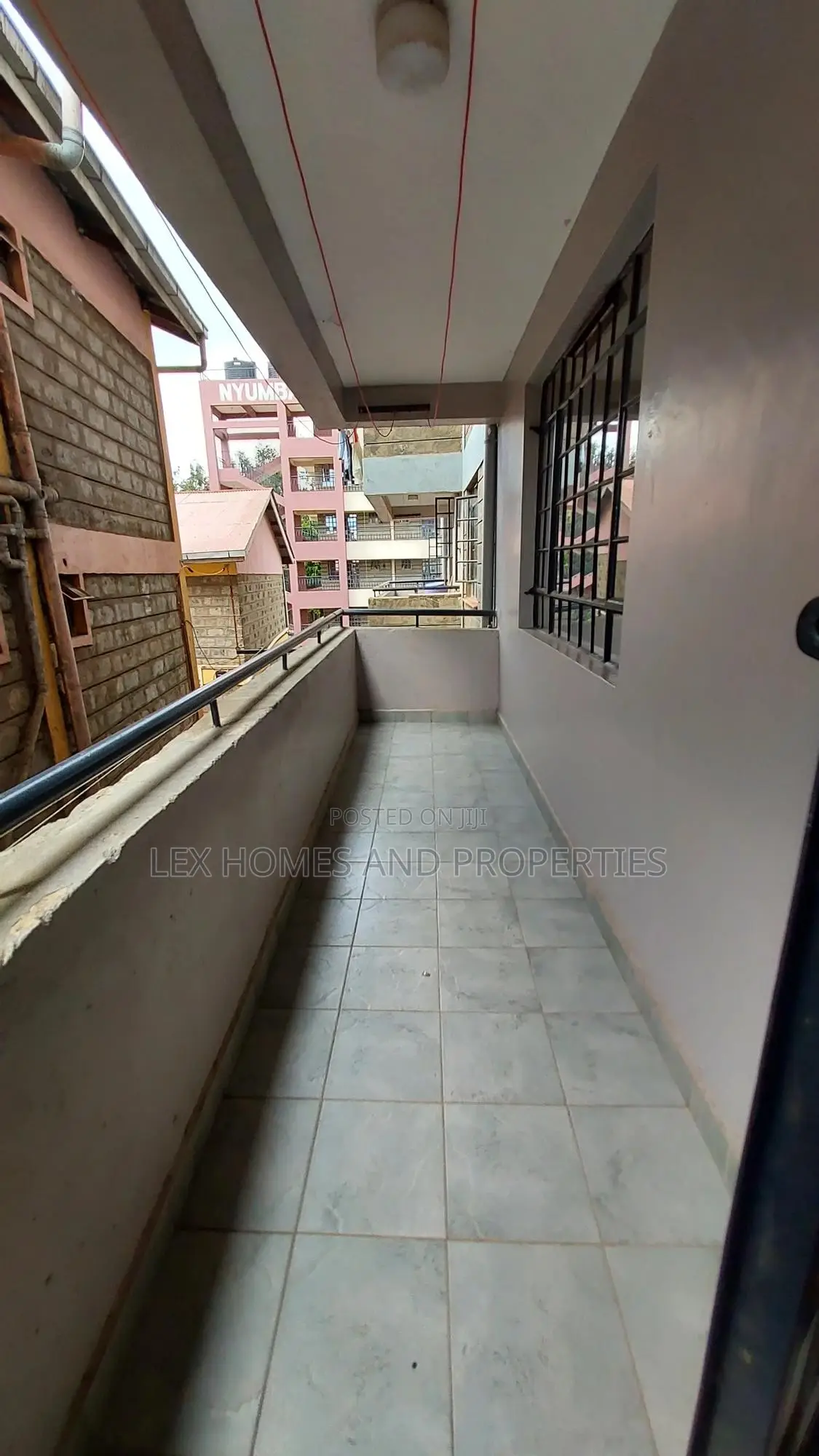 2bdrm Apartment in Maasai Lodge for rent