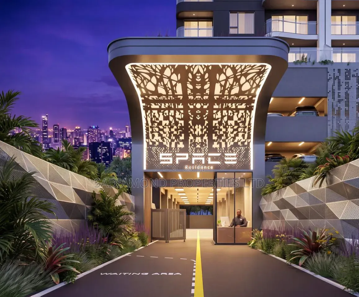 2bdrm Apartment in Kileleshwa for sale