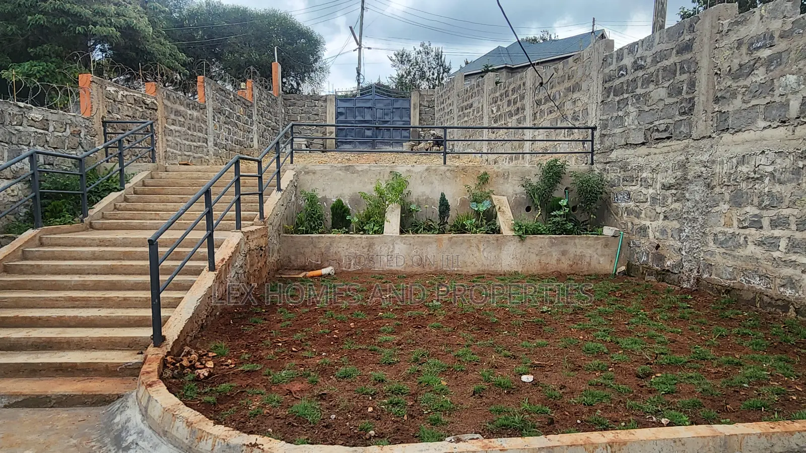 3bdrm Bungalow in Rimpa for rent