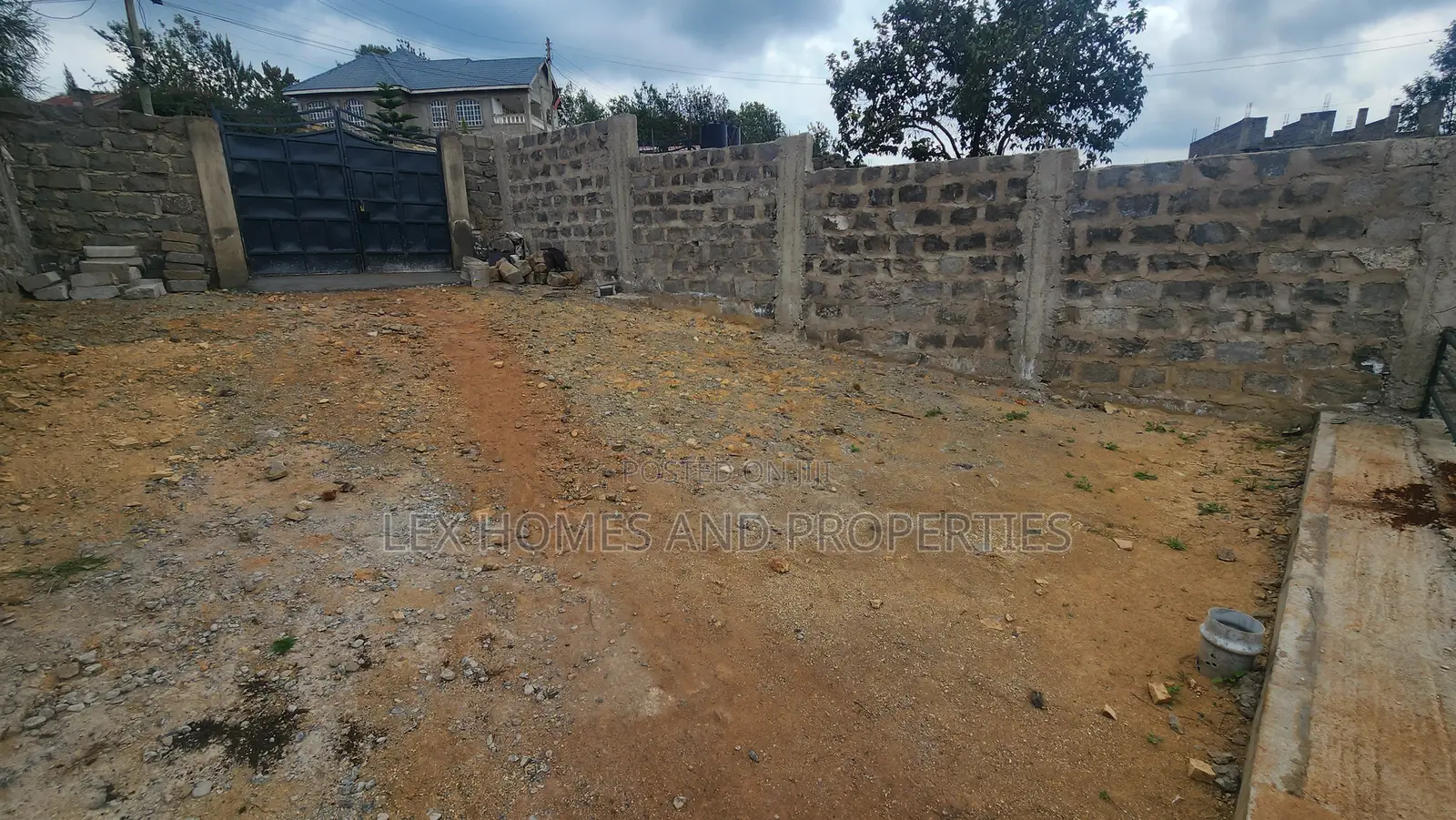 3bdrm Bungalow in Rimpa for rent