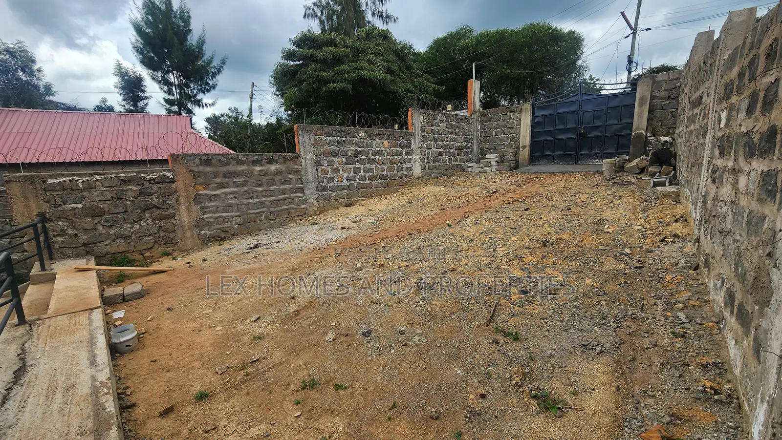 3bdrm Bungalow in Rimpa for rent