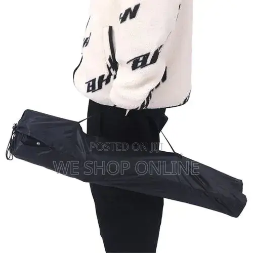 Outdoor Camping Chair Metallic Frame Waterproof