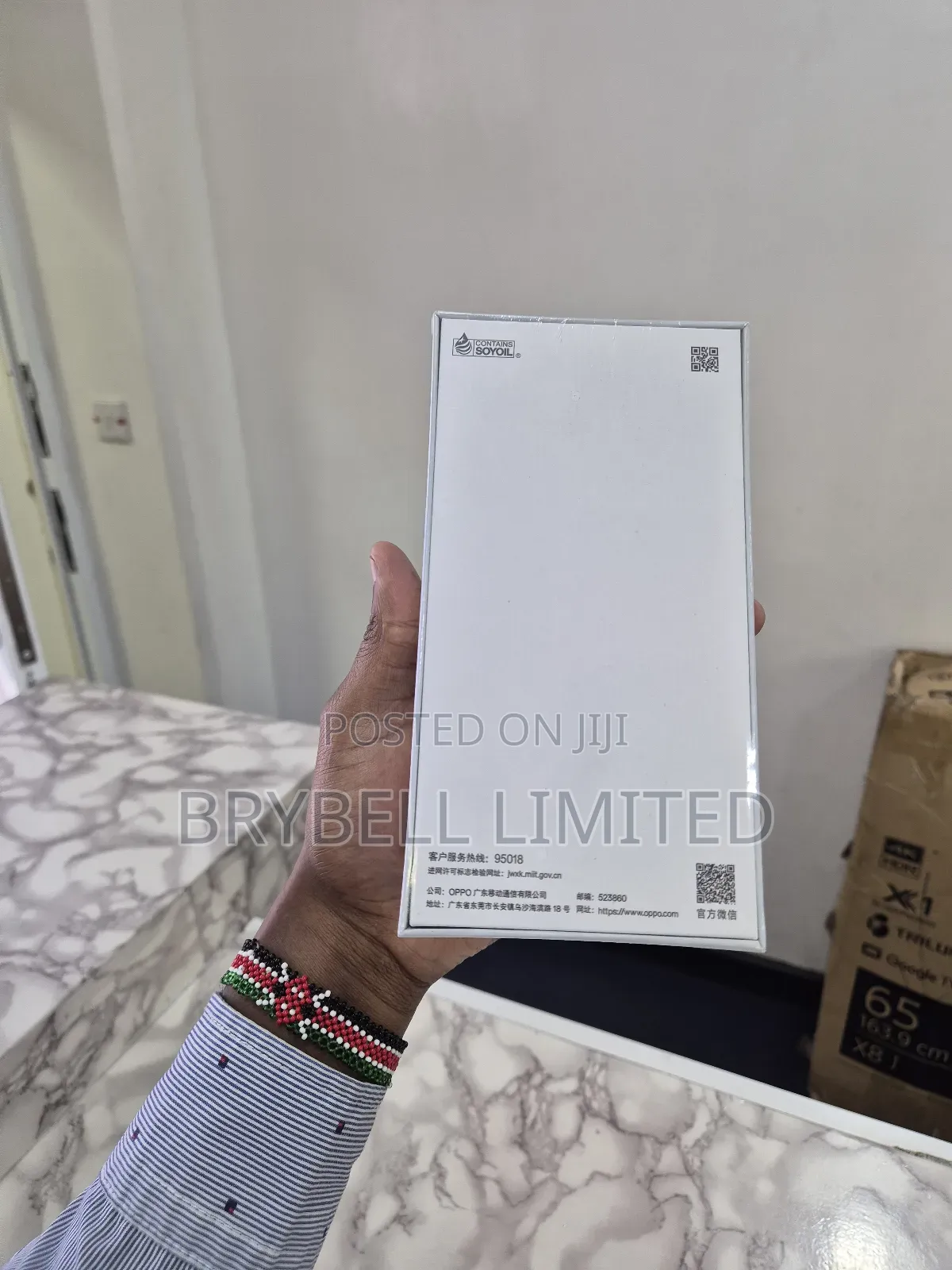 New Oppo Reno12 Pro 512 GB Purple