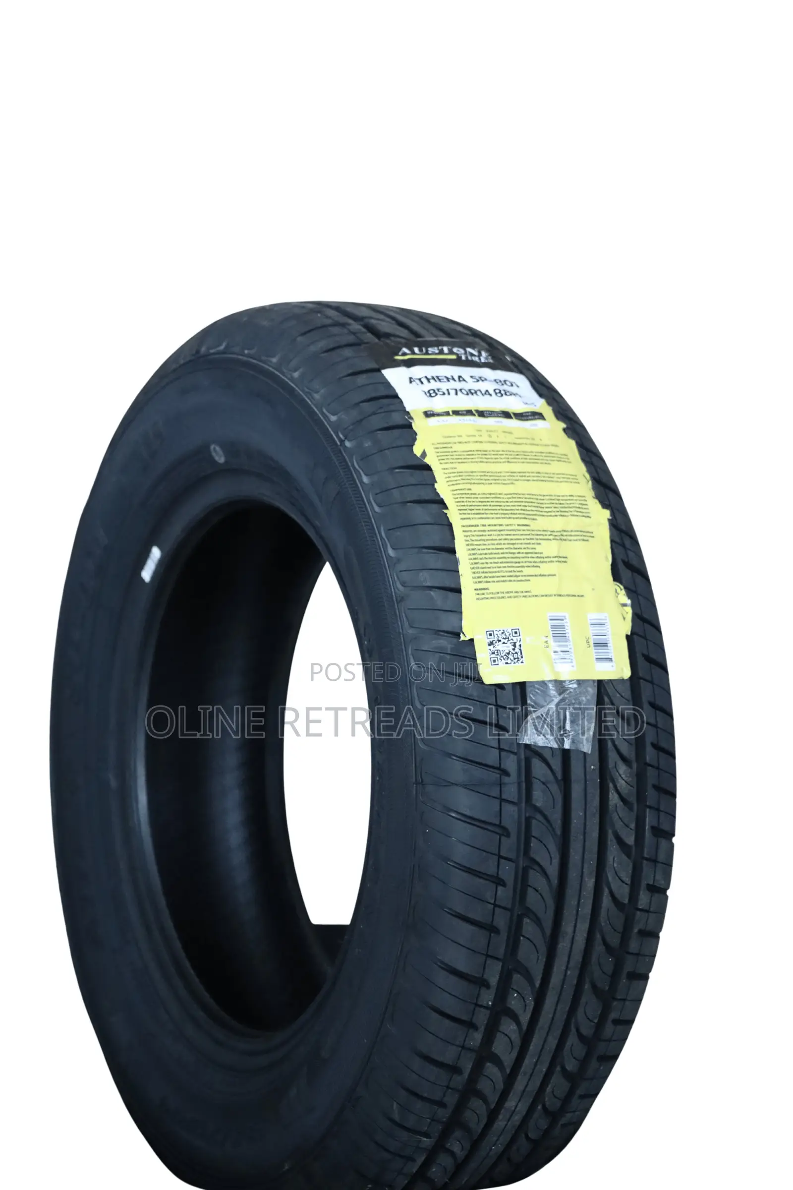 185/70r14austone Sp-801
