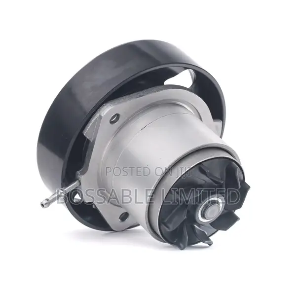 Water Pump With Seal 03h121008hx