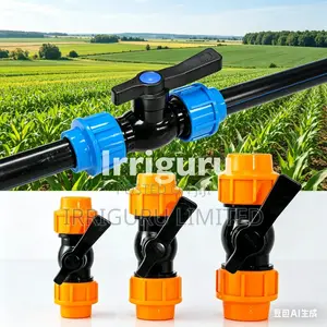 Compression Ball ,Valves,