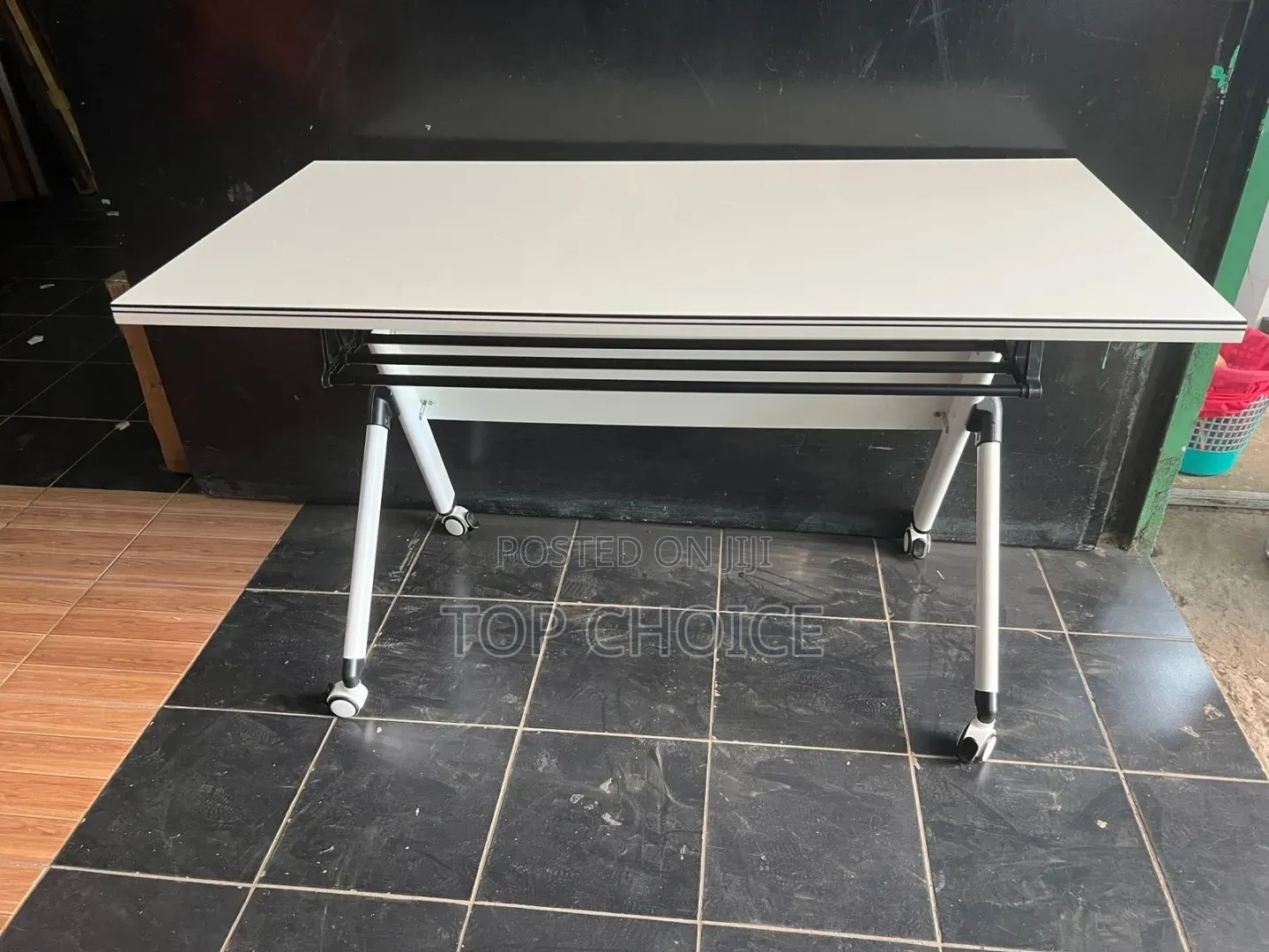 Training / Foldable Conference Tables
