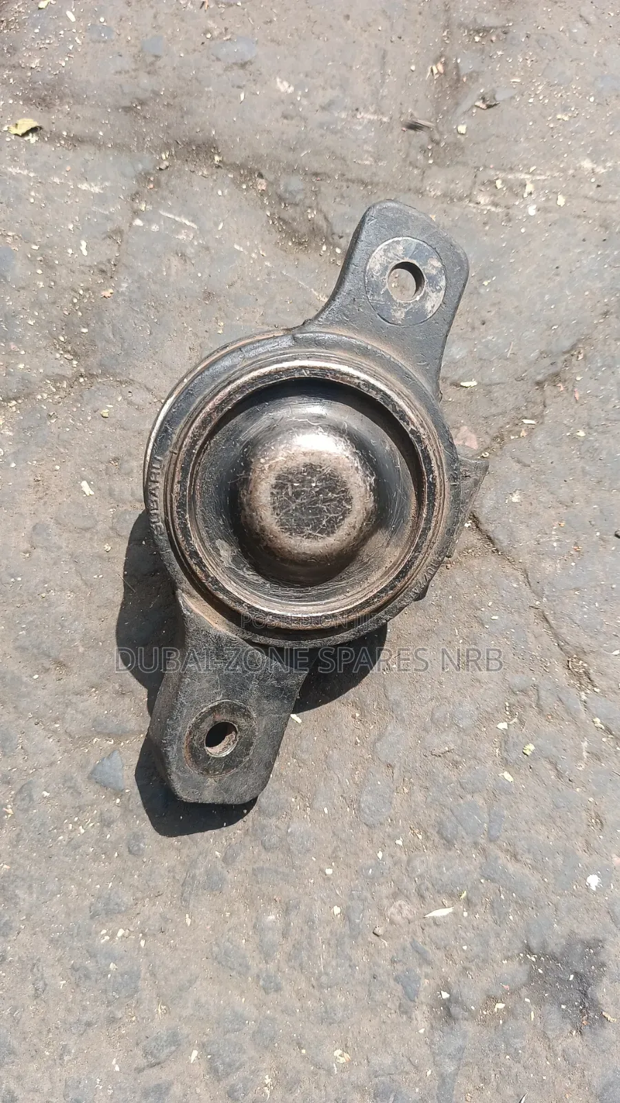 Sj5 Forester Engine Gearbox Mounts.