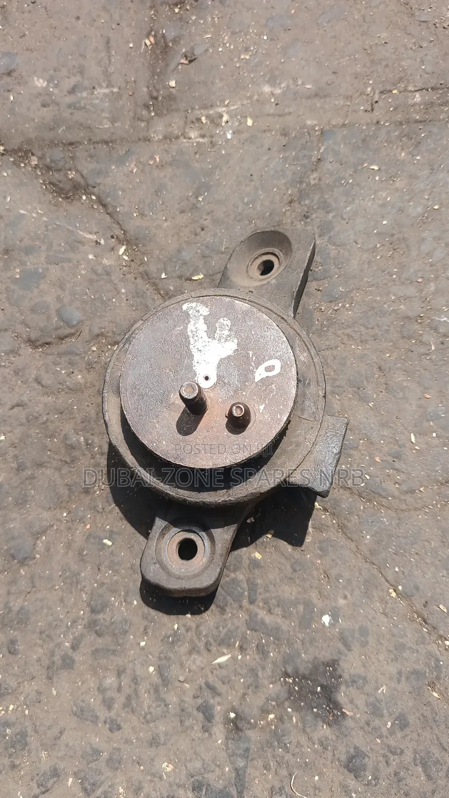 Sj5 Forester Engine Gearbox Mounts.