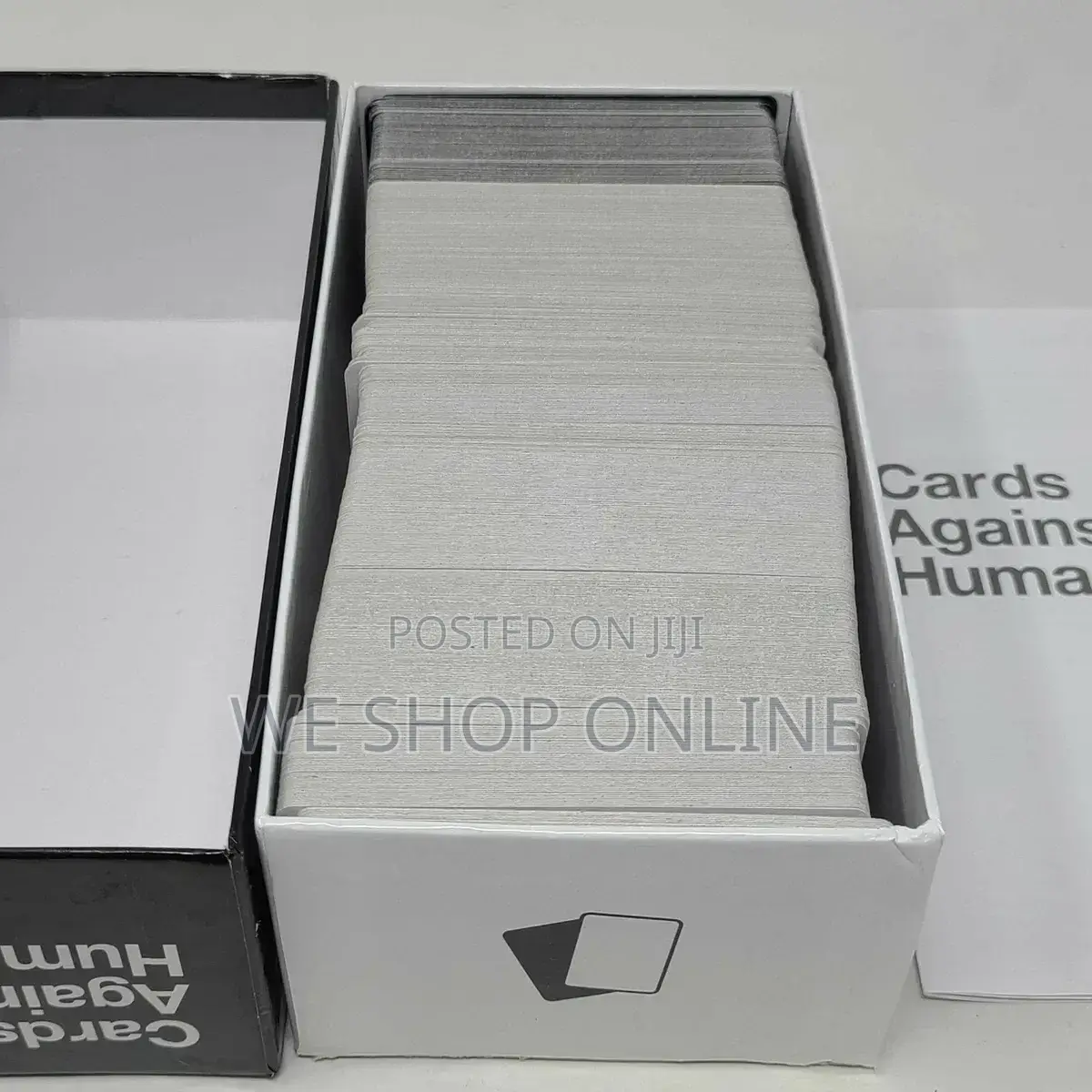 Cards Against Humanity Game
