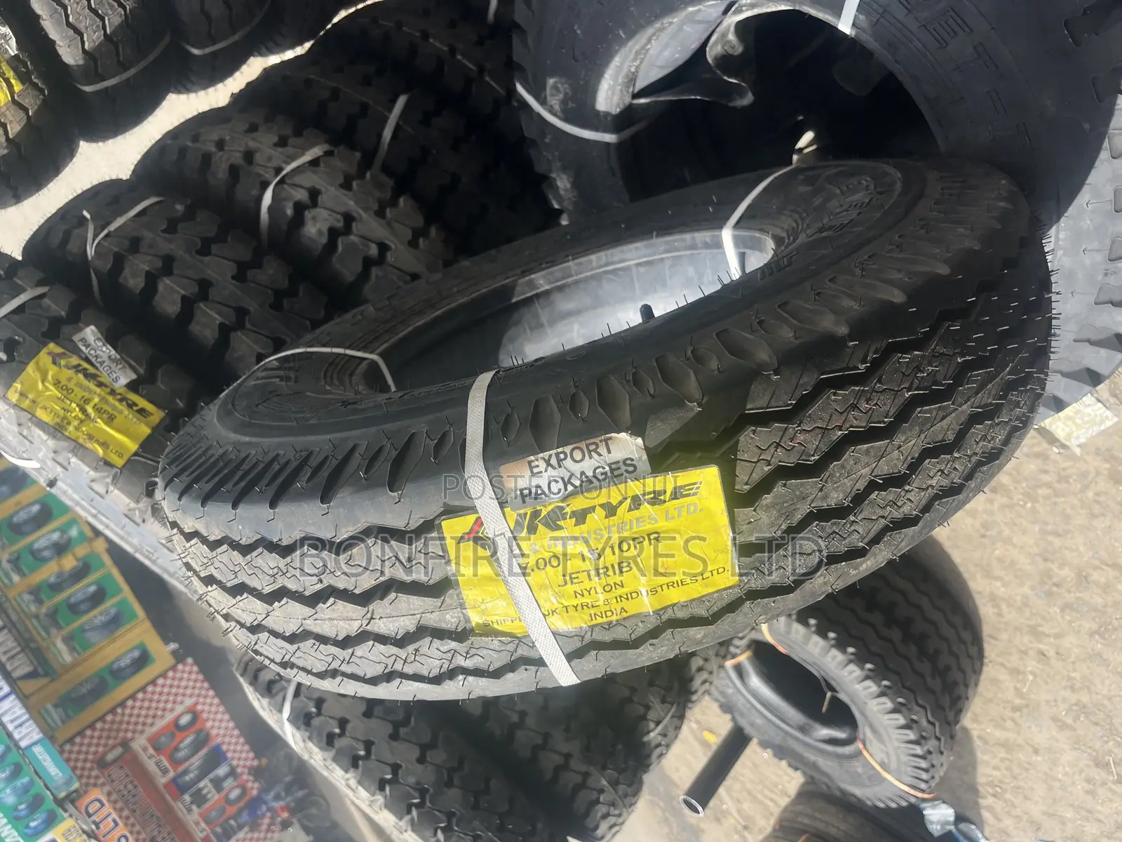700r15 Jk Tyres