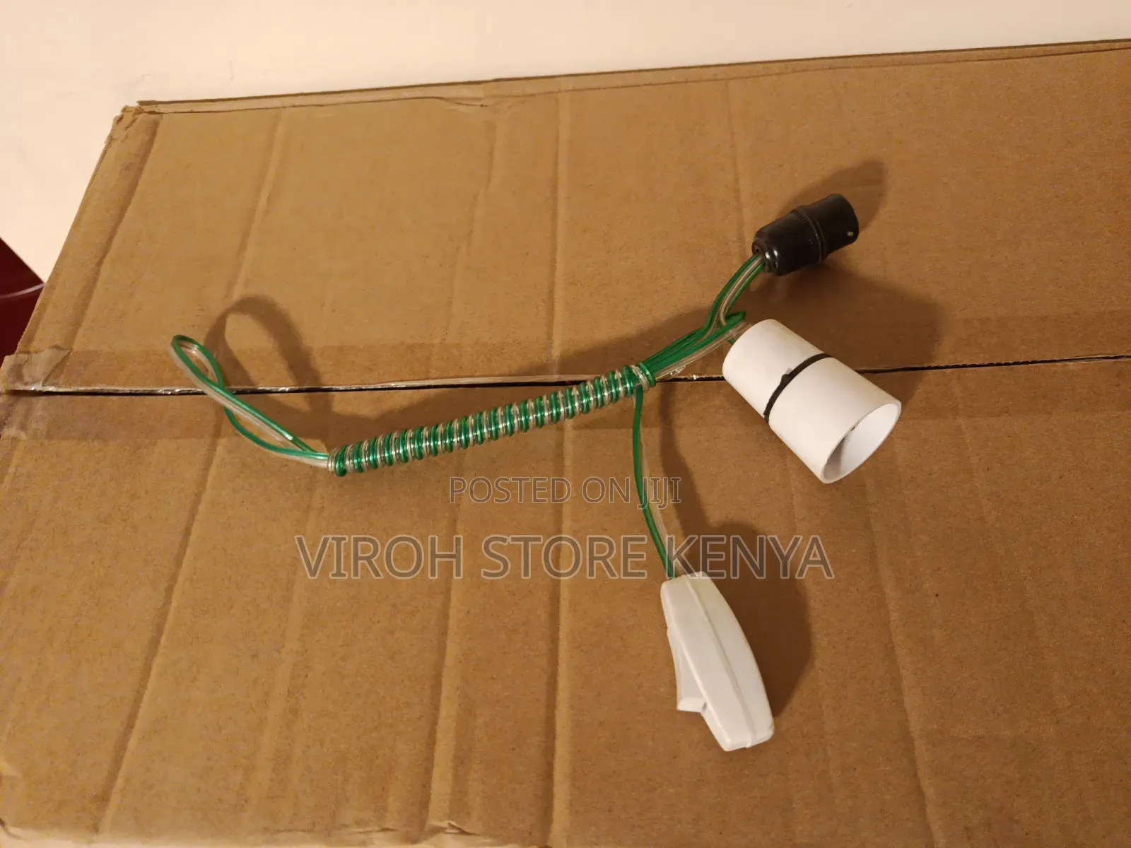 Bed Switch 3m Cable