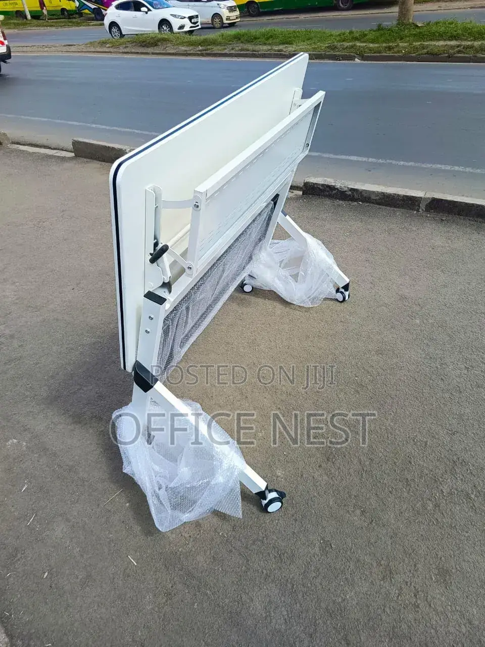 Folding Training Table