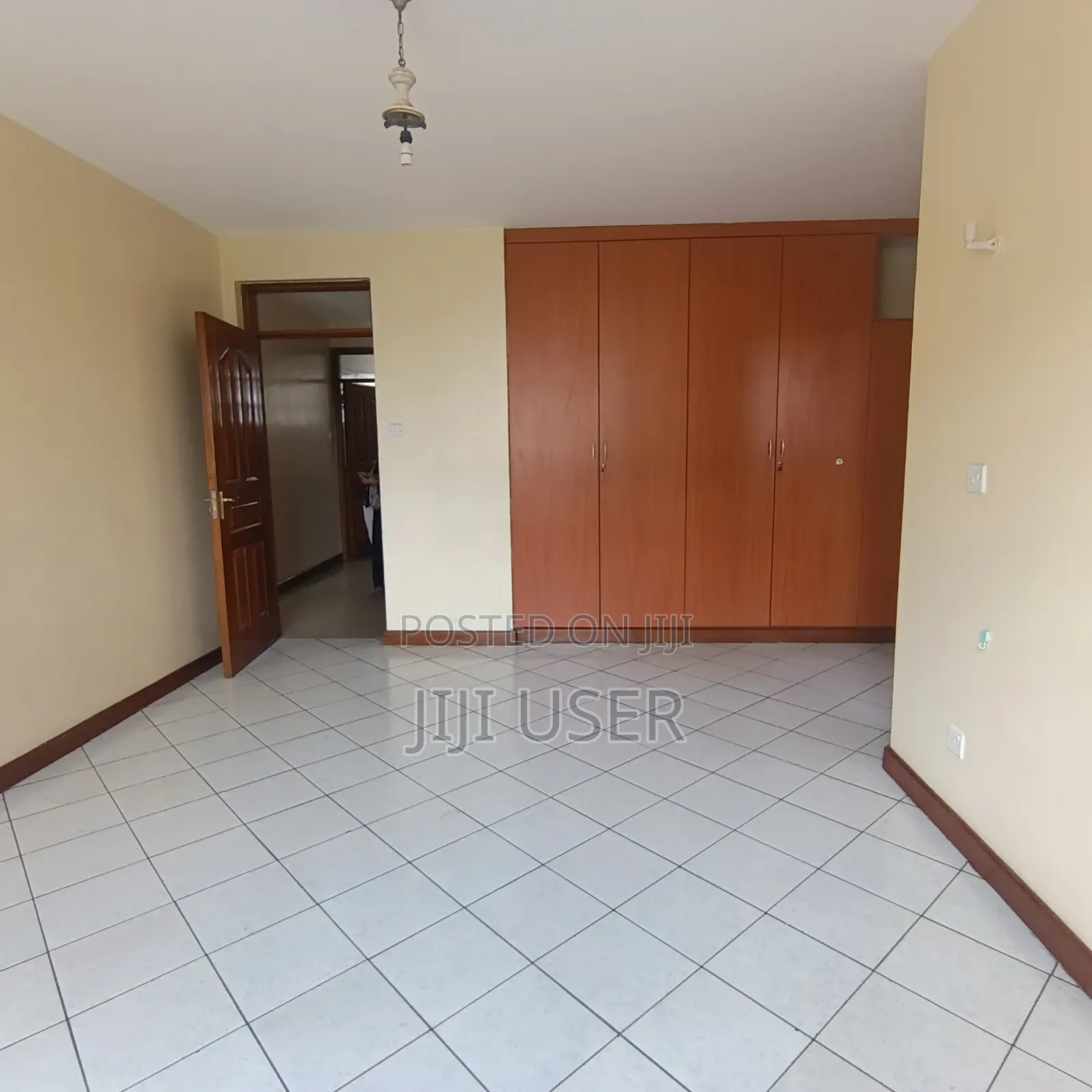 2bdrm Apartment in Parklands for rent