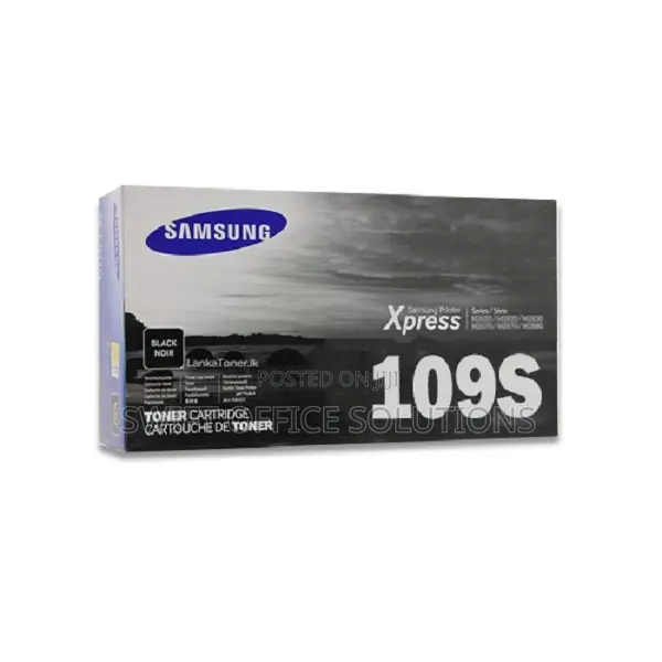 Samsung 109s Toner Cartridge