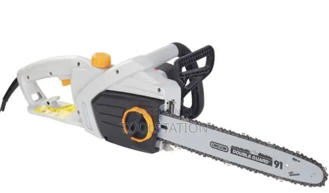 Electric Chain Saw 1800w 350mm Cs-1835