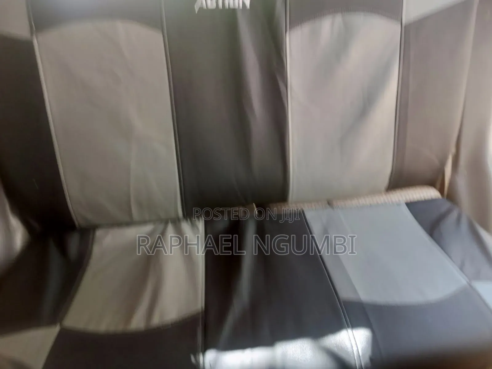 Suzuki Alto 2013 Silver
