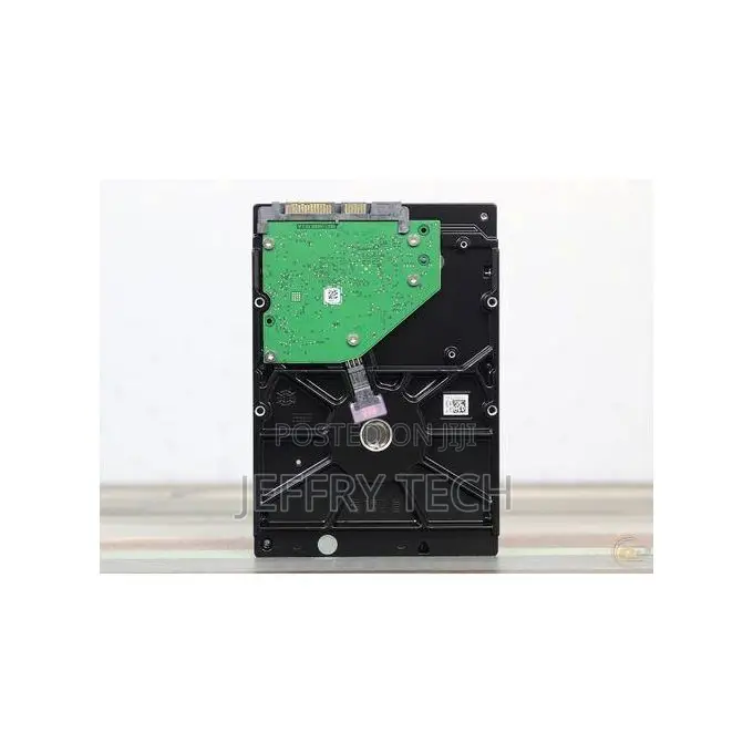 Ex Uk 500gb Harddisk Slim Desktop HDD