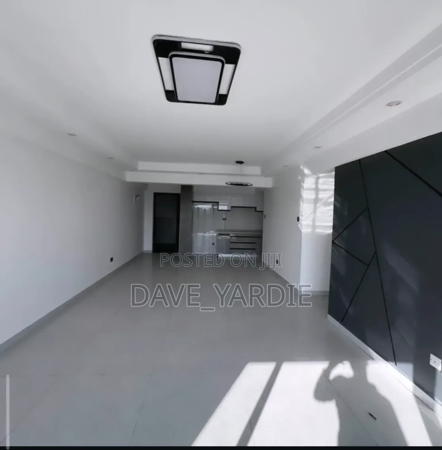 2bdrm Apartment in Raphta Road Area for sale