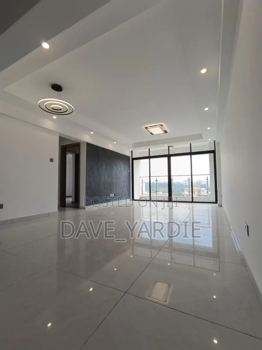 2bdrm Apartment in Raphta Road Area for sale