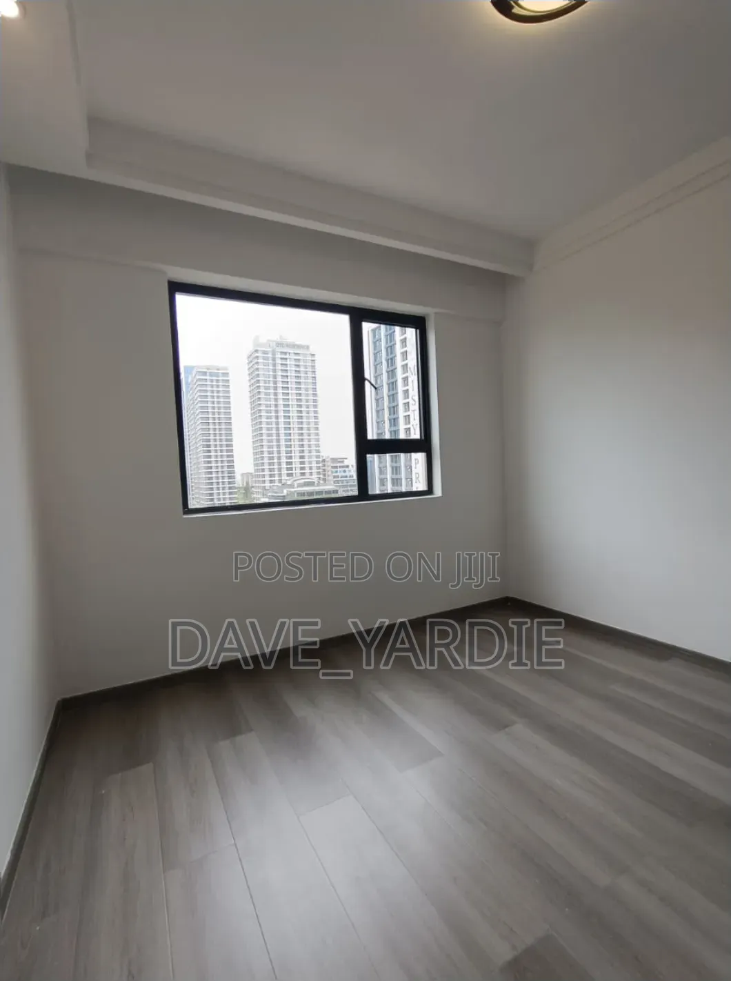 2bdrm Apartment in Raphta Road Area for sale