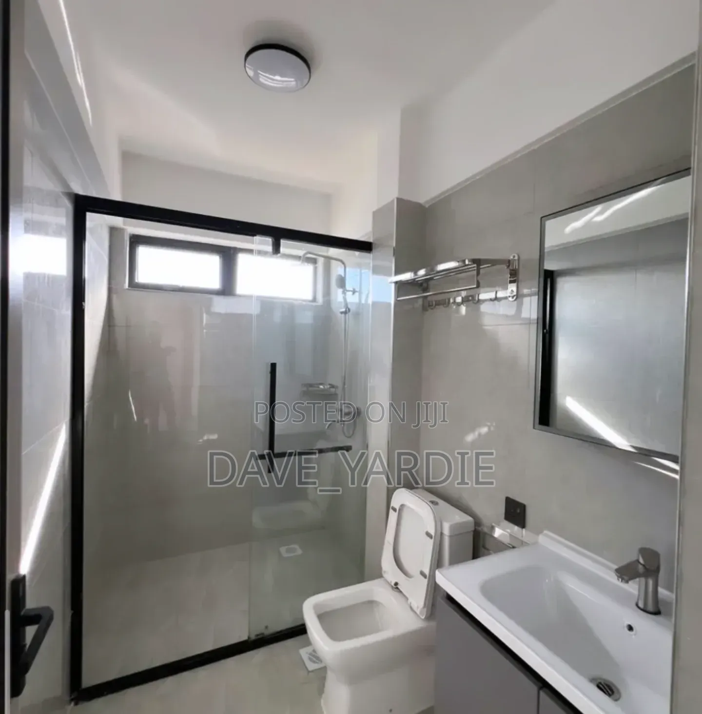 2bdrm Apartment in Raphta Road Area for sale