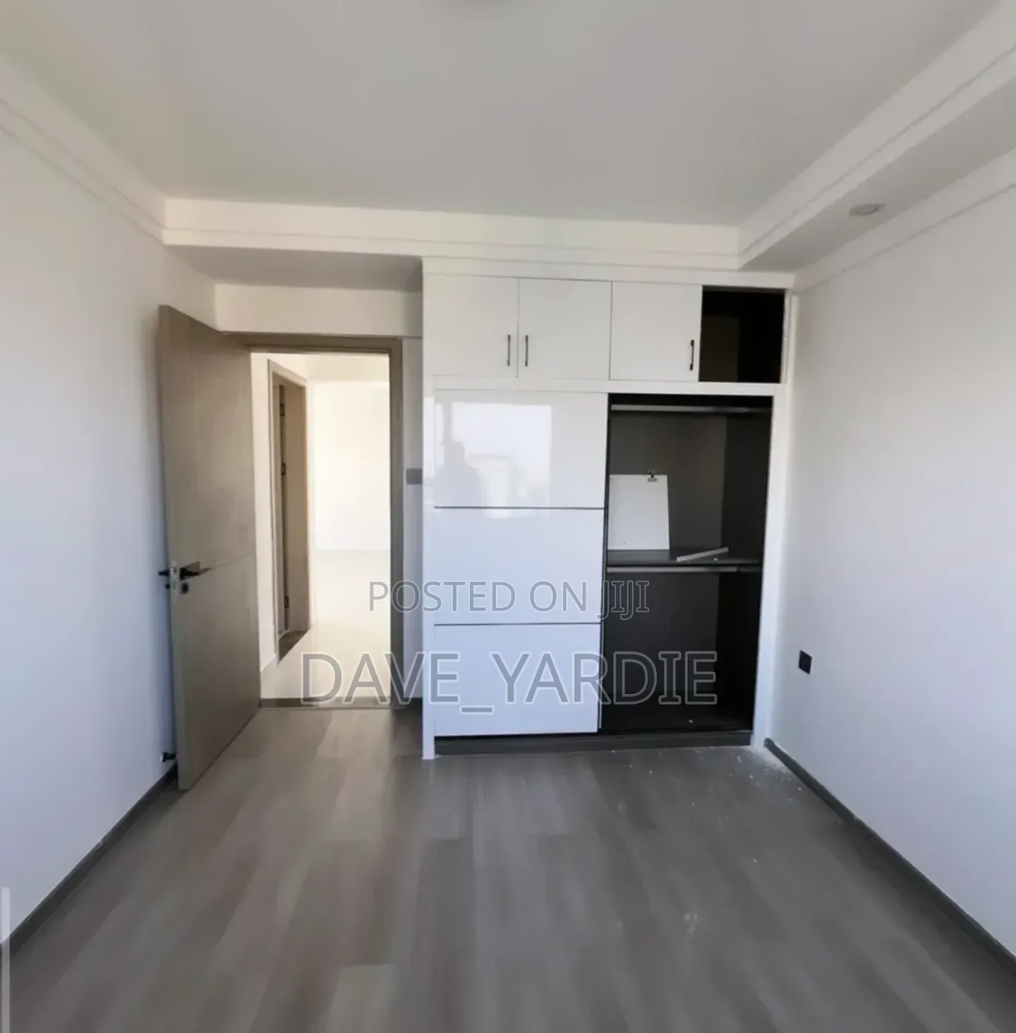 2bdrm Apartment in Raphta Road Area for sale