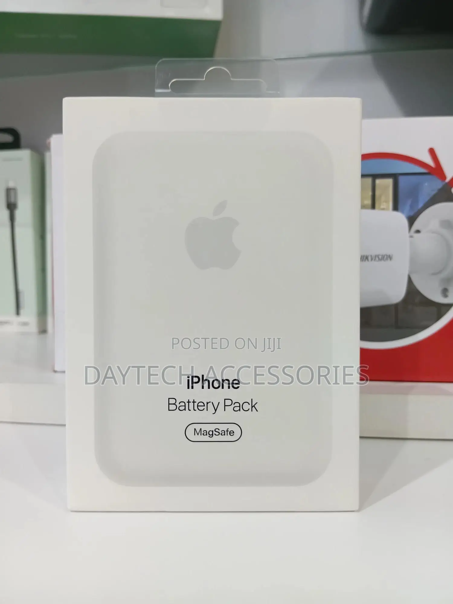 Apple Magsafe Battery Pack 10000mah Wireless Power Bank Charger