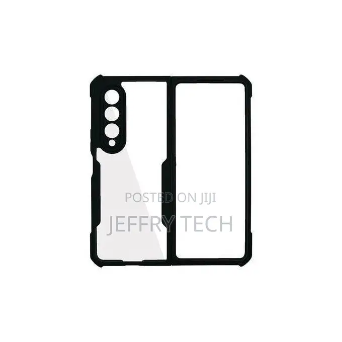 Xundd Beatle Series Case for Samsung Galaxy Z Fold 4 (7.6" Inch) Airb4