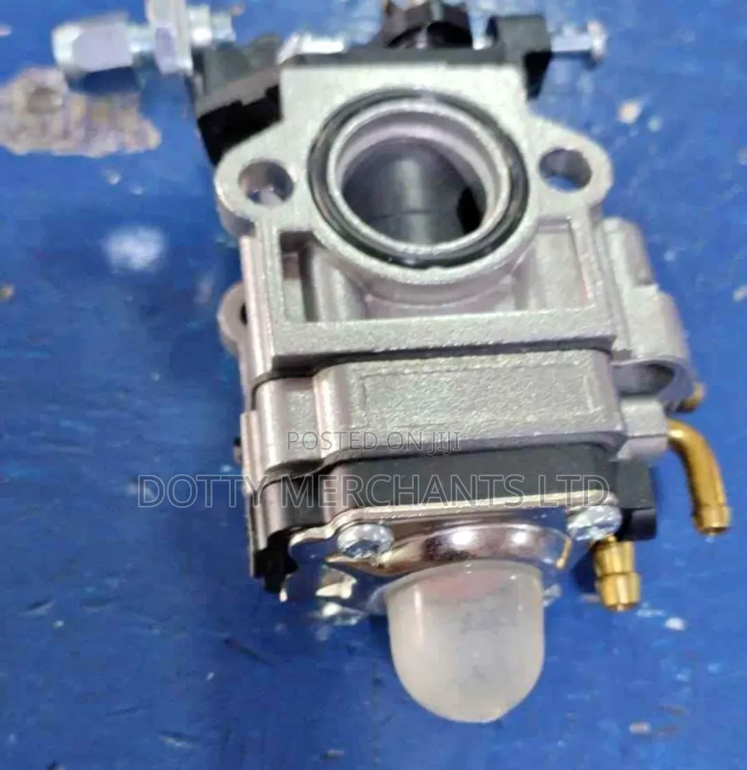 Carburetor for Brush Cutter