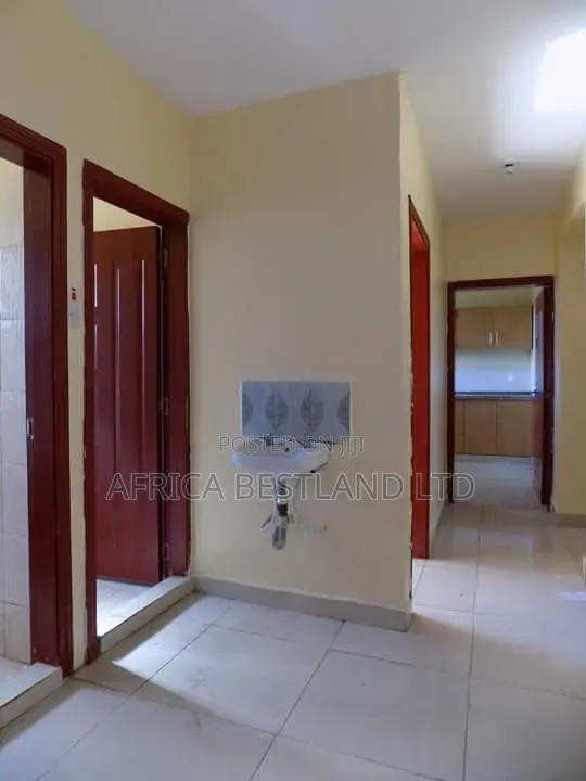 Block of Flats in Kidfarmaco, Kikuyu for sale