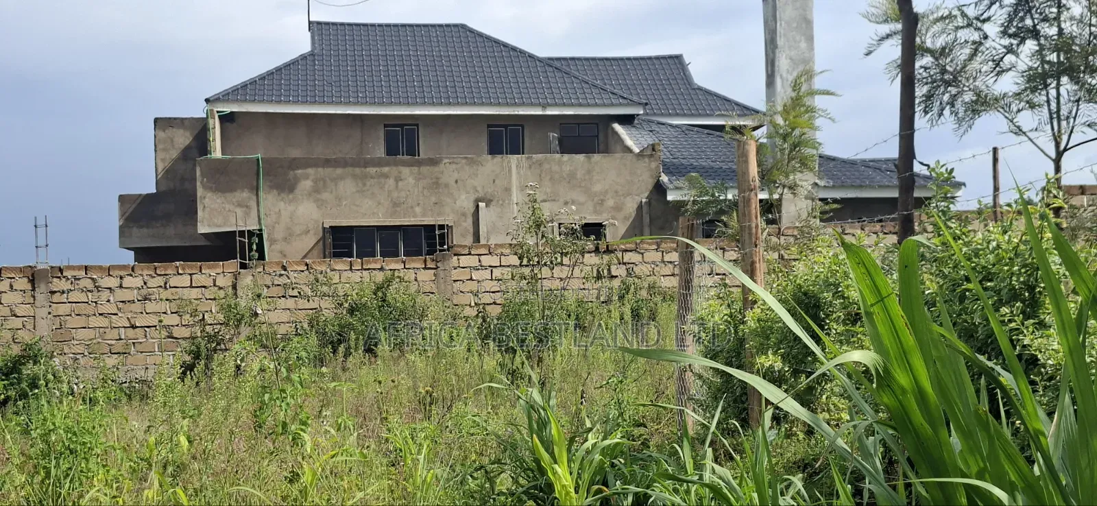50x100 Residential Plot for Sale – Kikuyu Ng'amba, Kiambu County