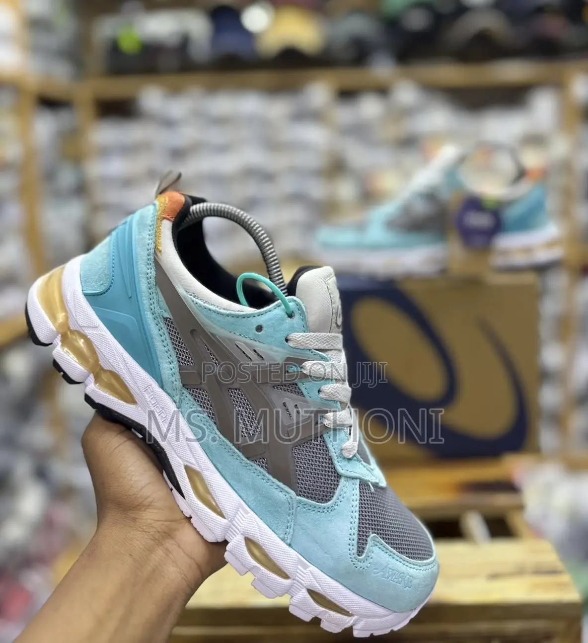 Puma Rs-Fast Limiter Size : 40 41 42 44