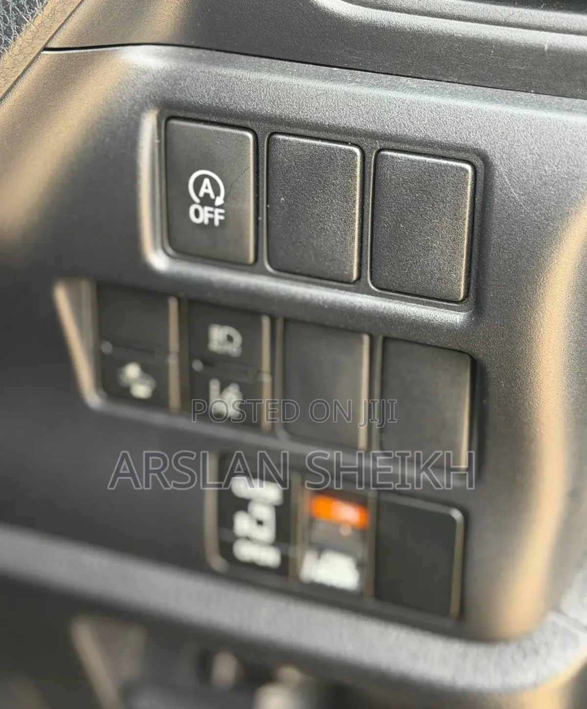 Toyota Voxy 2019 Black