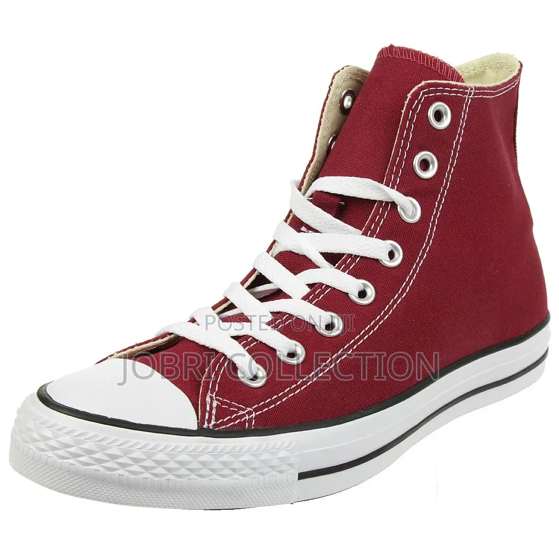 Designer Converse High Cut Boot Sneakers