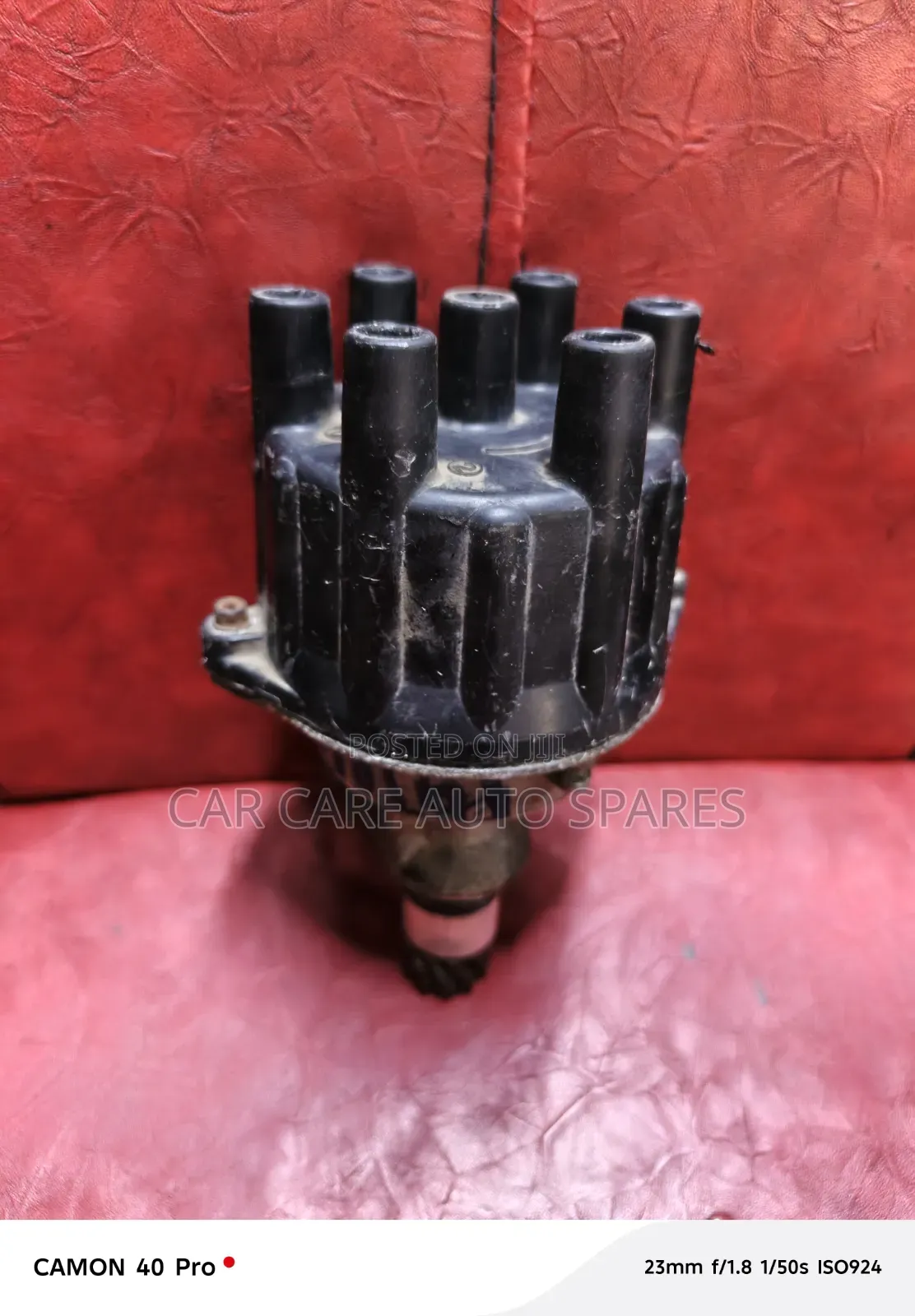 Distributor Mitsubishi Pajero