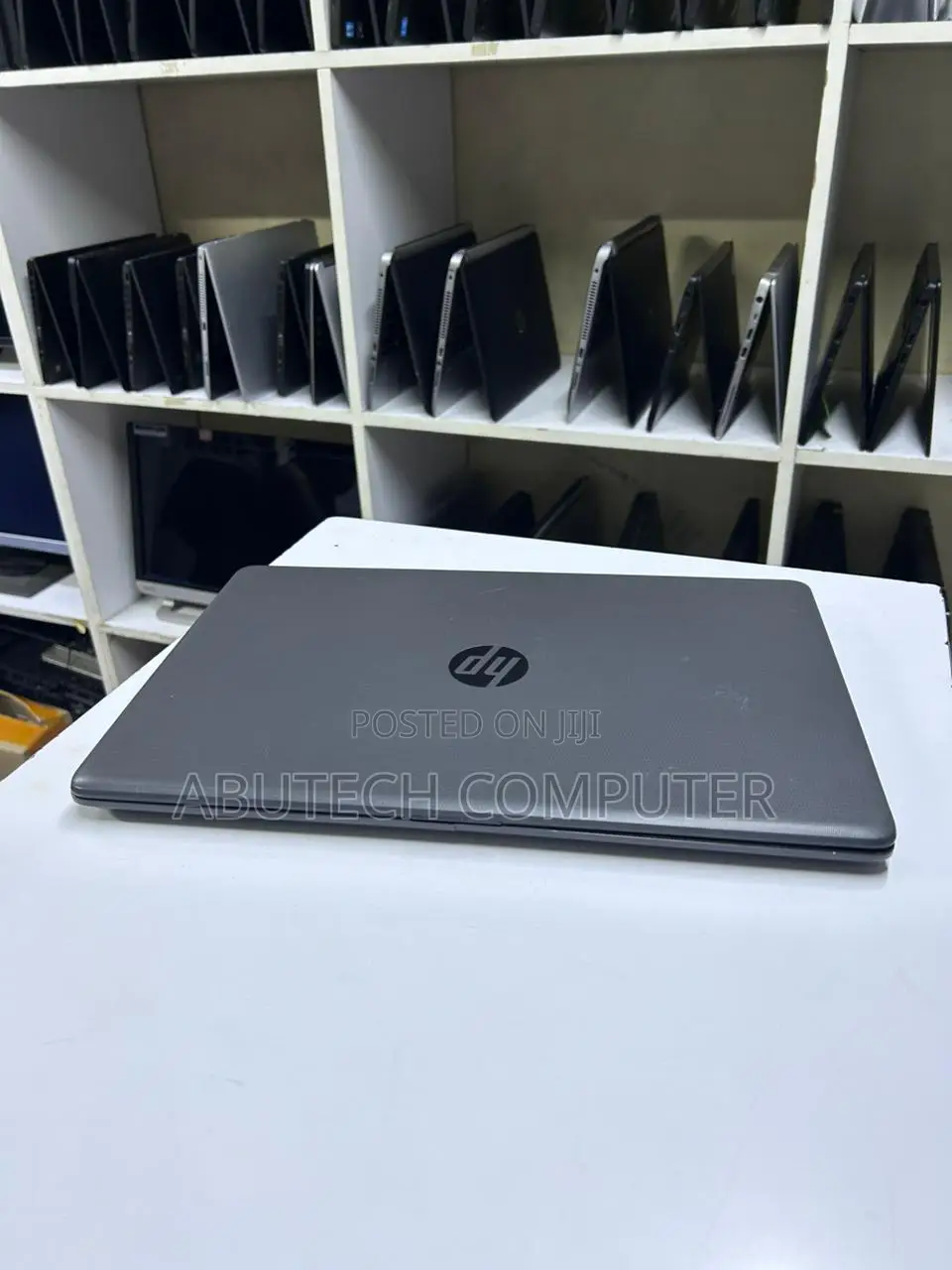 Laptop HP 250 G7 4GB Intel Core i3 SSD 128GB