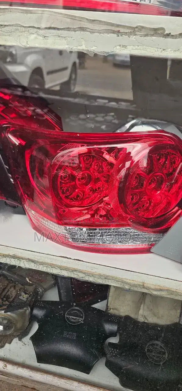 Taillight Allion 265 Brand New Toyota