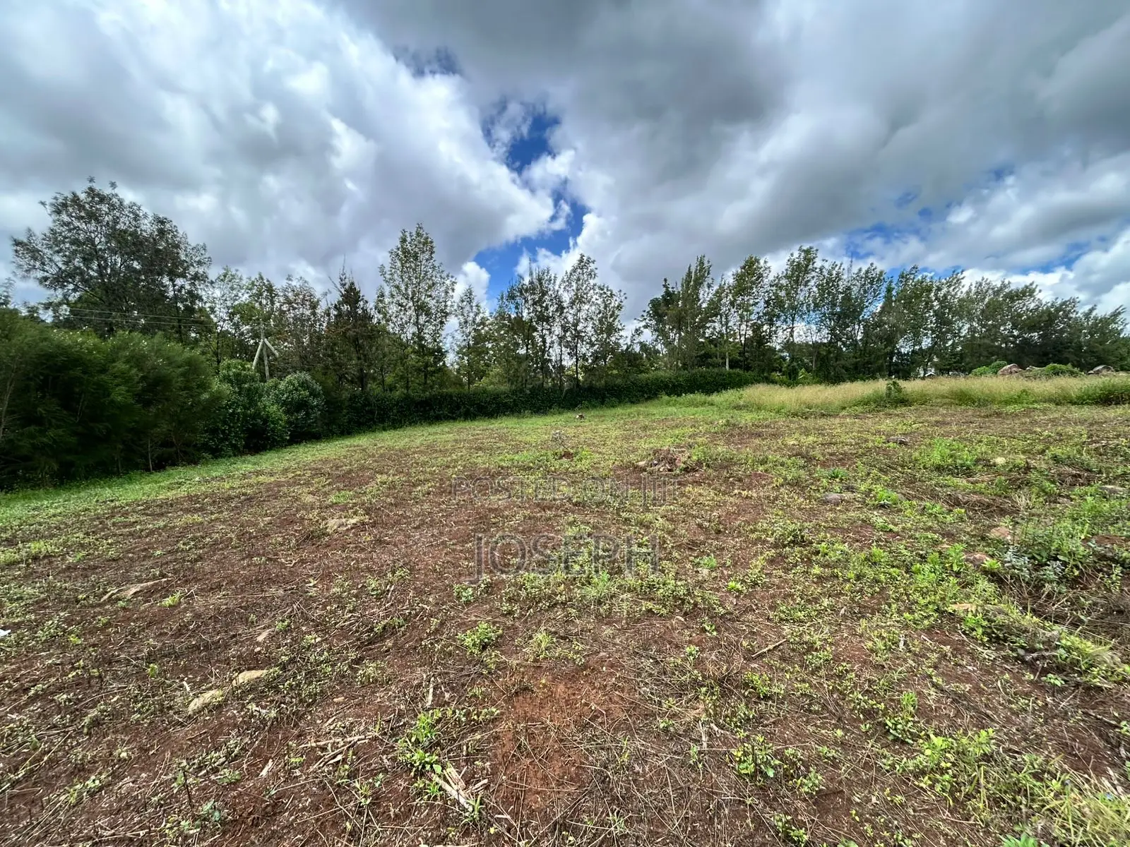 Kiserian Attractive 1/2acres Plot for Sale Near Hekima School
