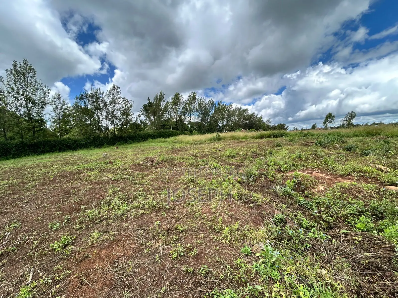 Kiserian Attractive 1/2acres Plot for Sale Near Hekima School
