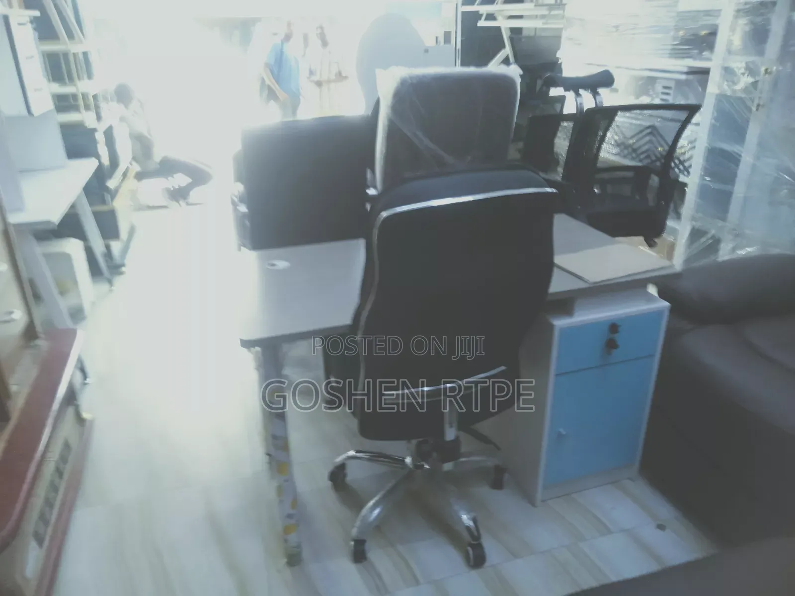 Prime 4m Goodwill Shop Rent to Let at Marikiti Mombasa City (Cbd)