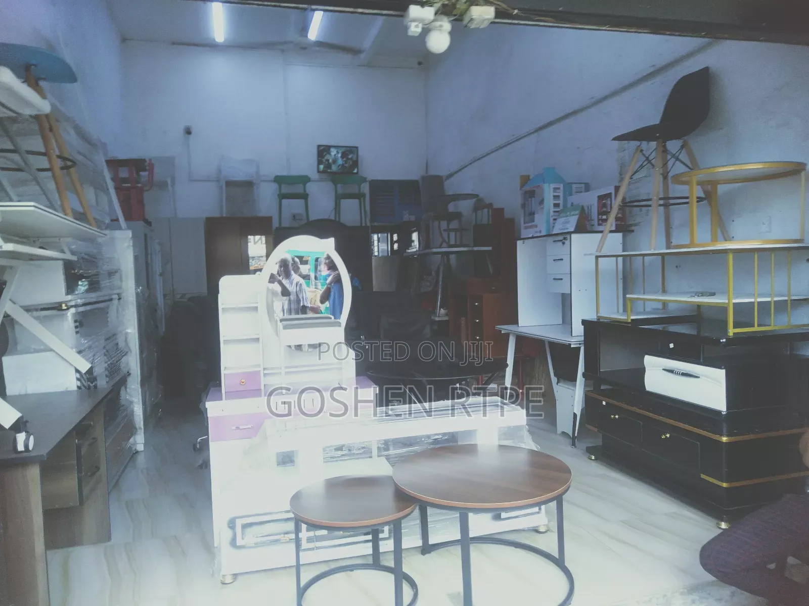 Prime 4m Goodwill Shop Rent to Let at Marikiti Mombasa City (Cbd)