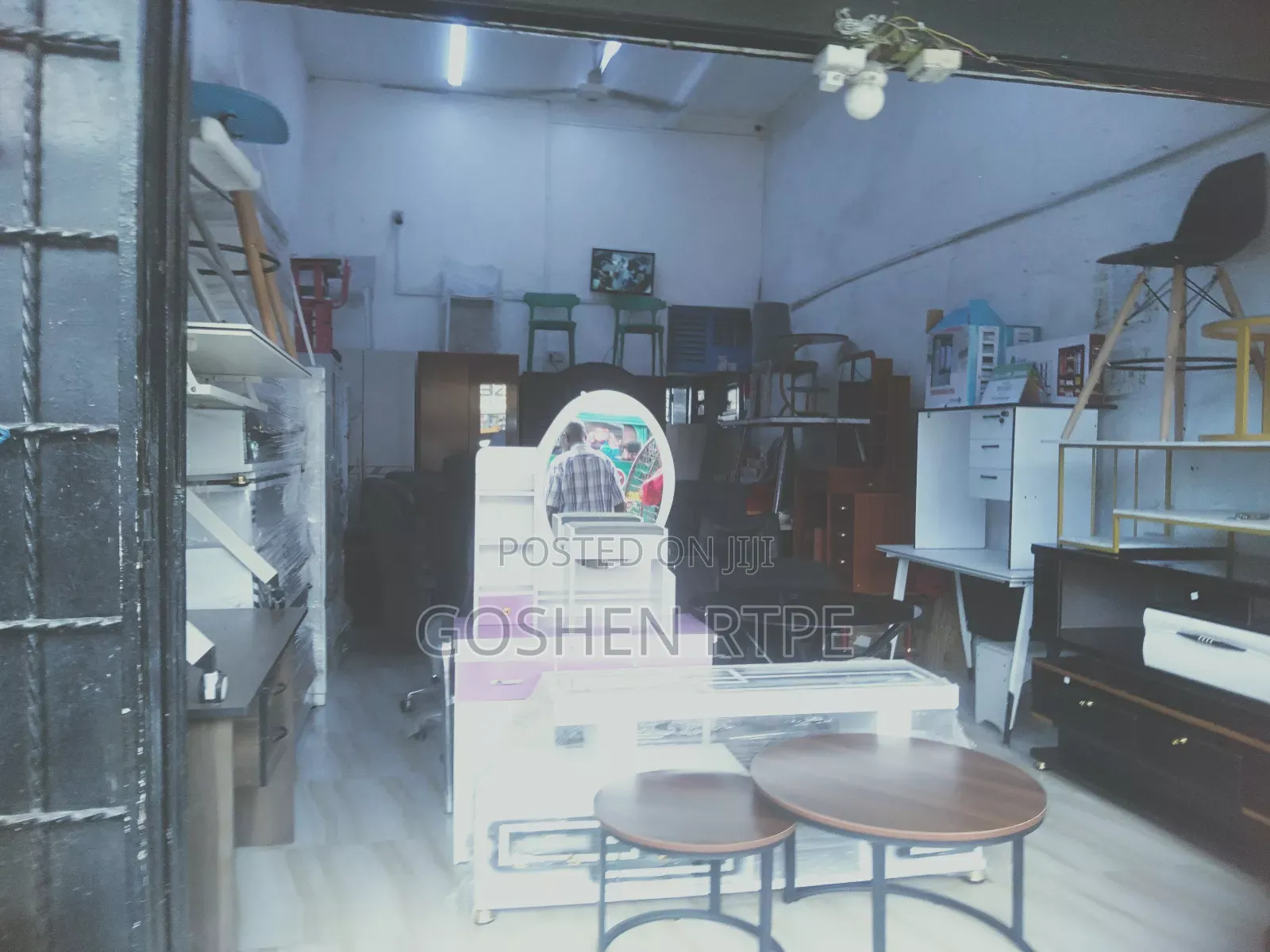 Prime 4m Goodwill Shop Rent to Let at Marikiti Mombasa City (Cbd)