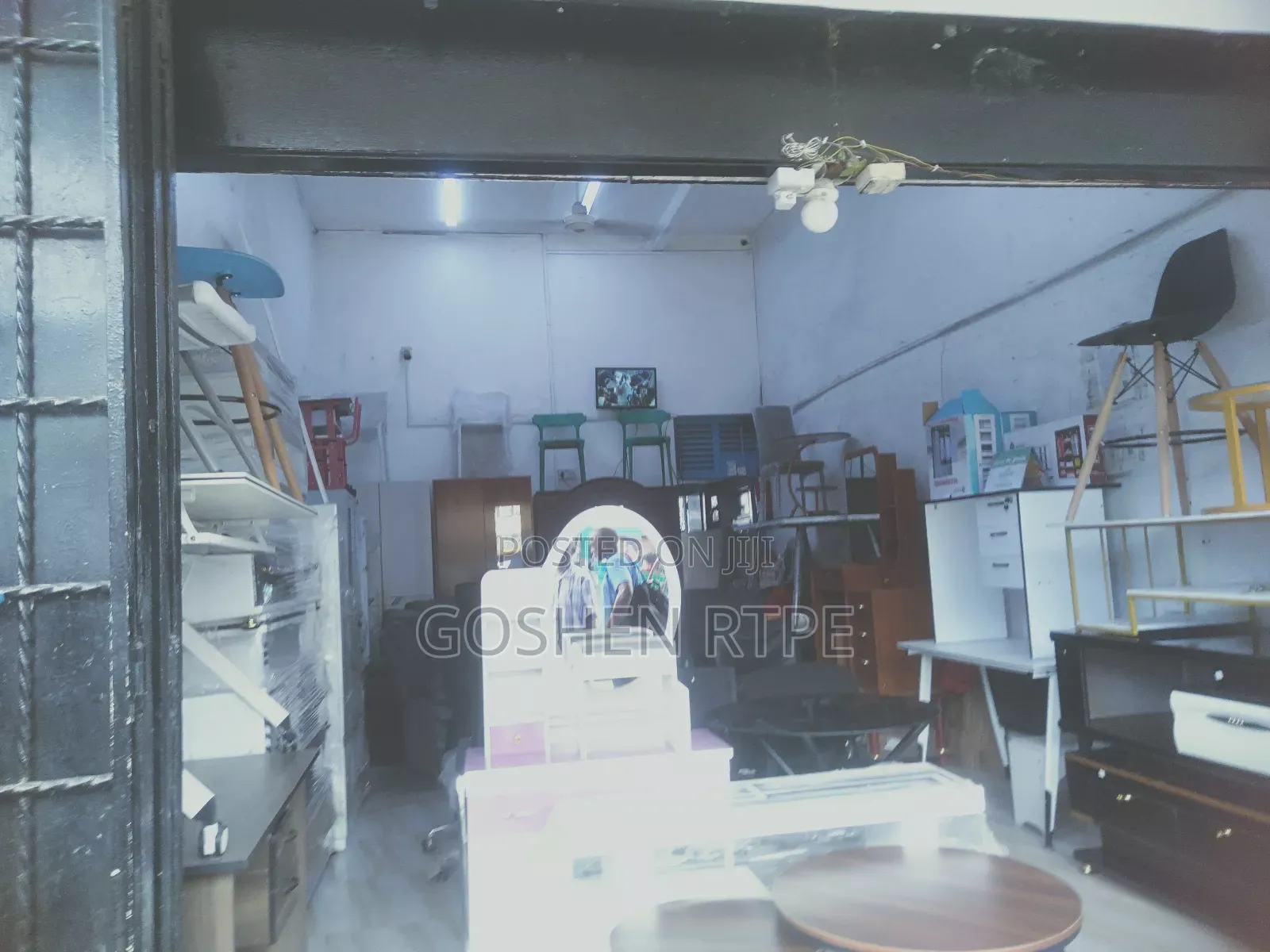 Prime 4m Goodwill Shop Rent to Let at Marikiti Mombasa City (Cbd)