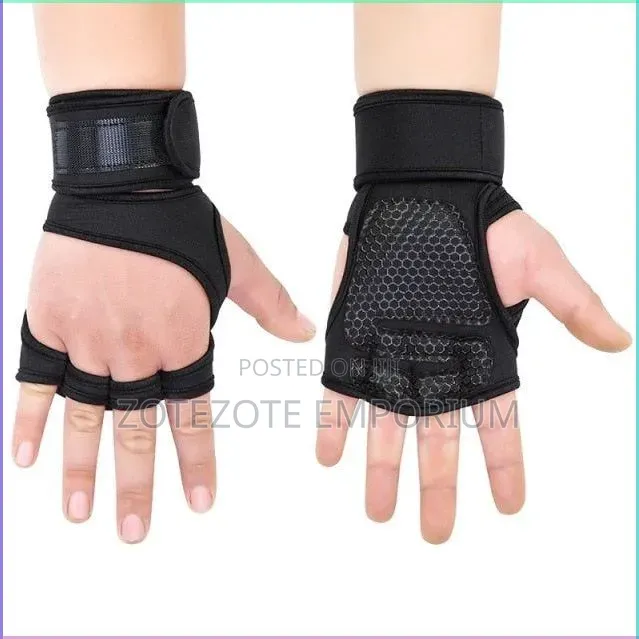 Training Sport Gloves