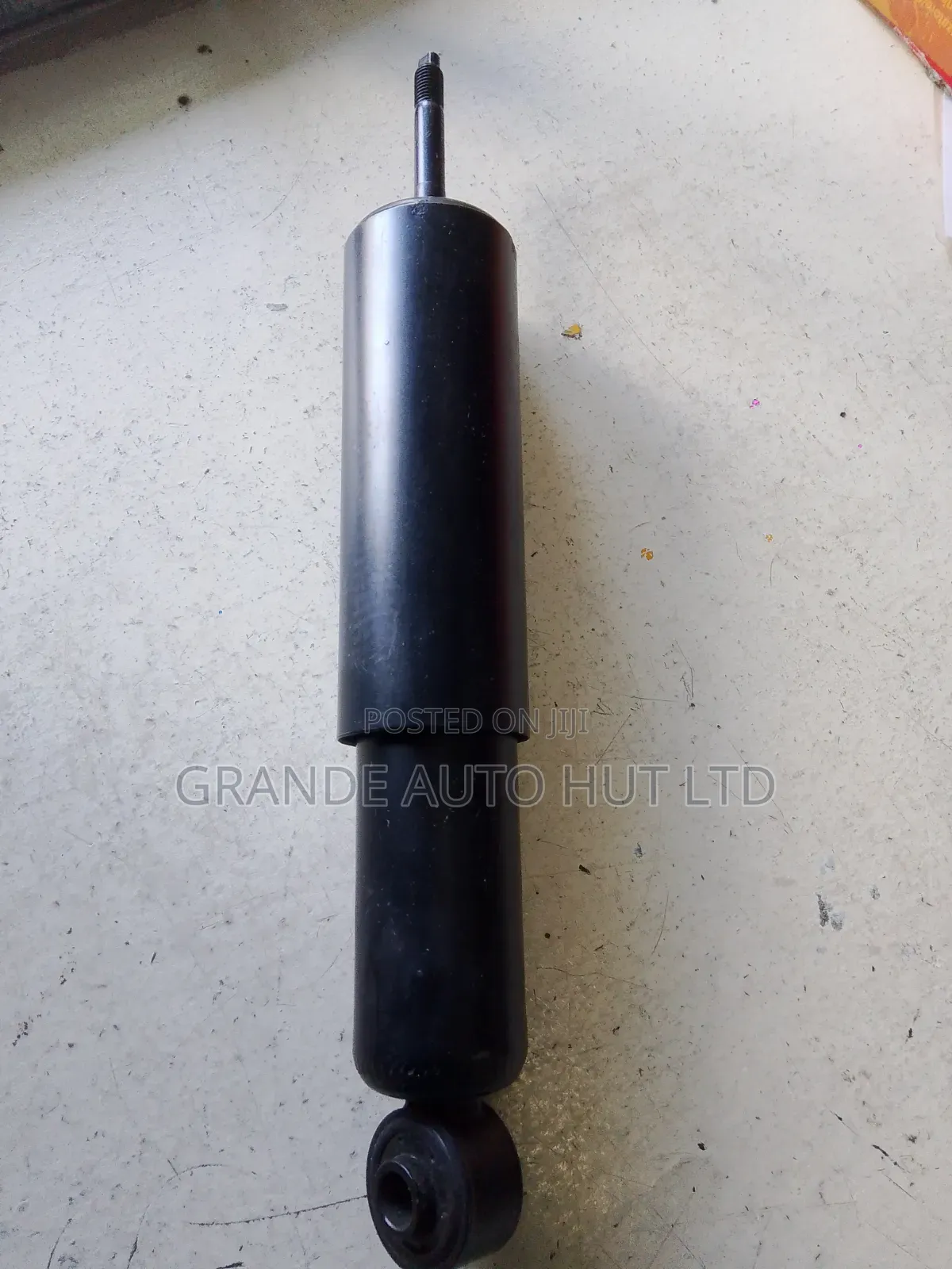 Front Shock Absorbers Toyota Hiace (Excel-G Brand)