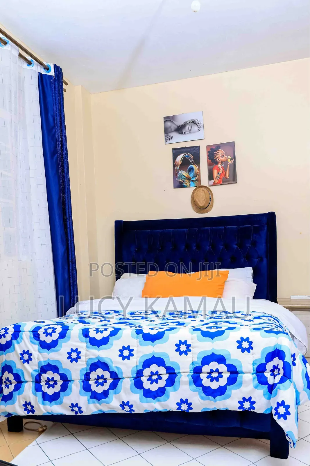 2bdrm House in Ruaka Ridge for sale