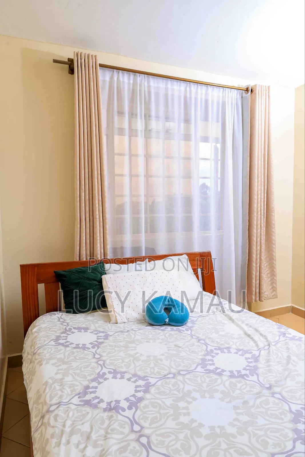 2bdrm House in Ruaka Ridge for sale